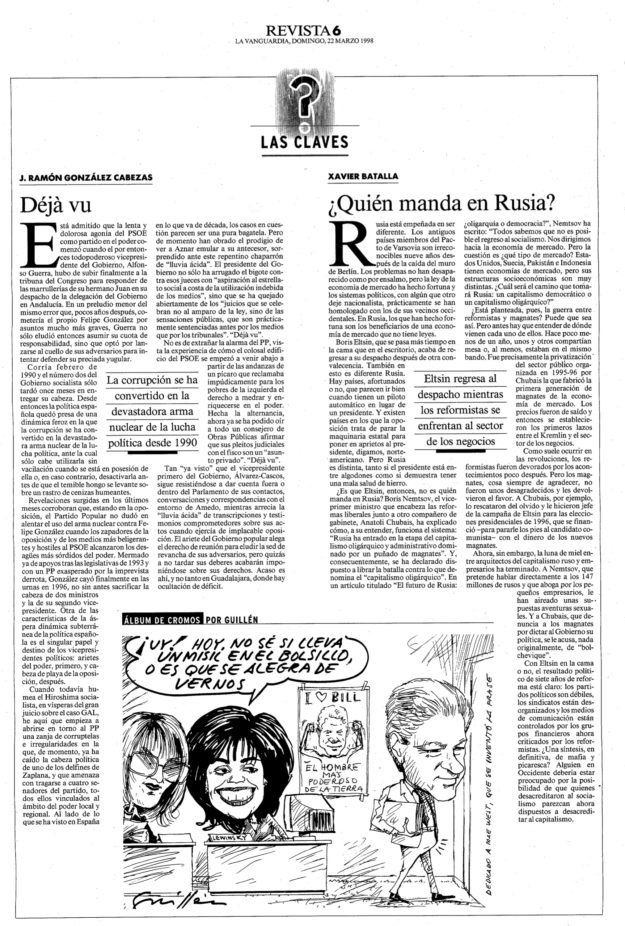 REV19980322-¿Quién manda en Rusia?