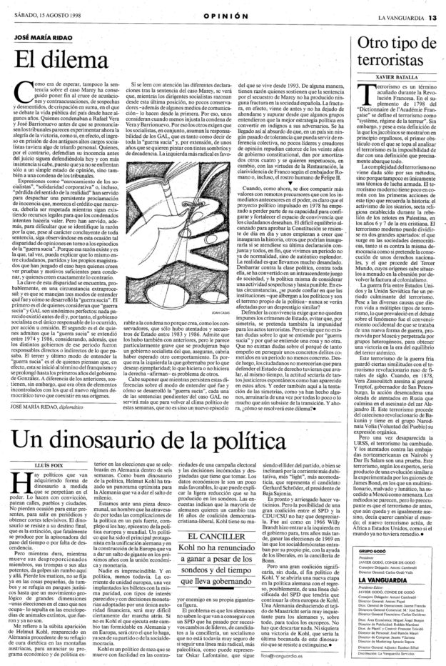 LVG19980815-Otro tipo de terroristas