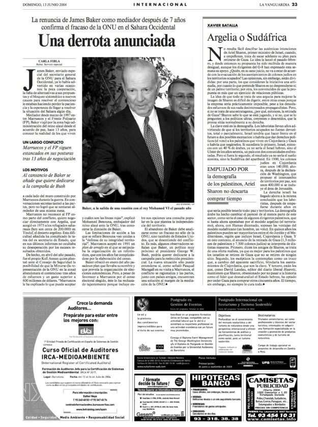 LVG20040613 Argelia o Sudáfrica